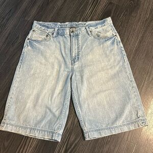 🍍LIVE MECHANICS SHORTS🍍SIZE 38🍍RK